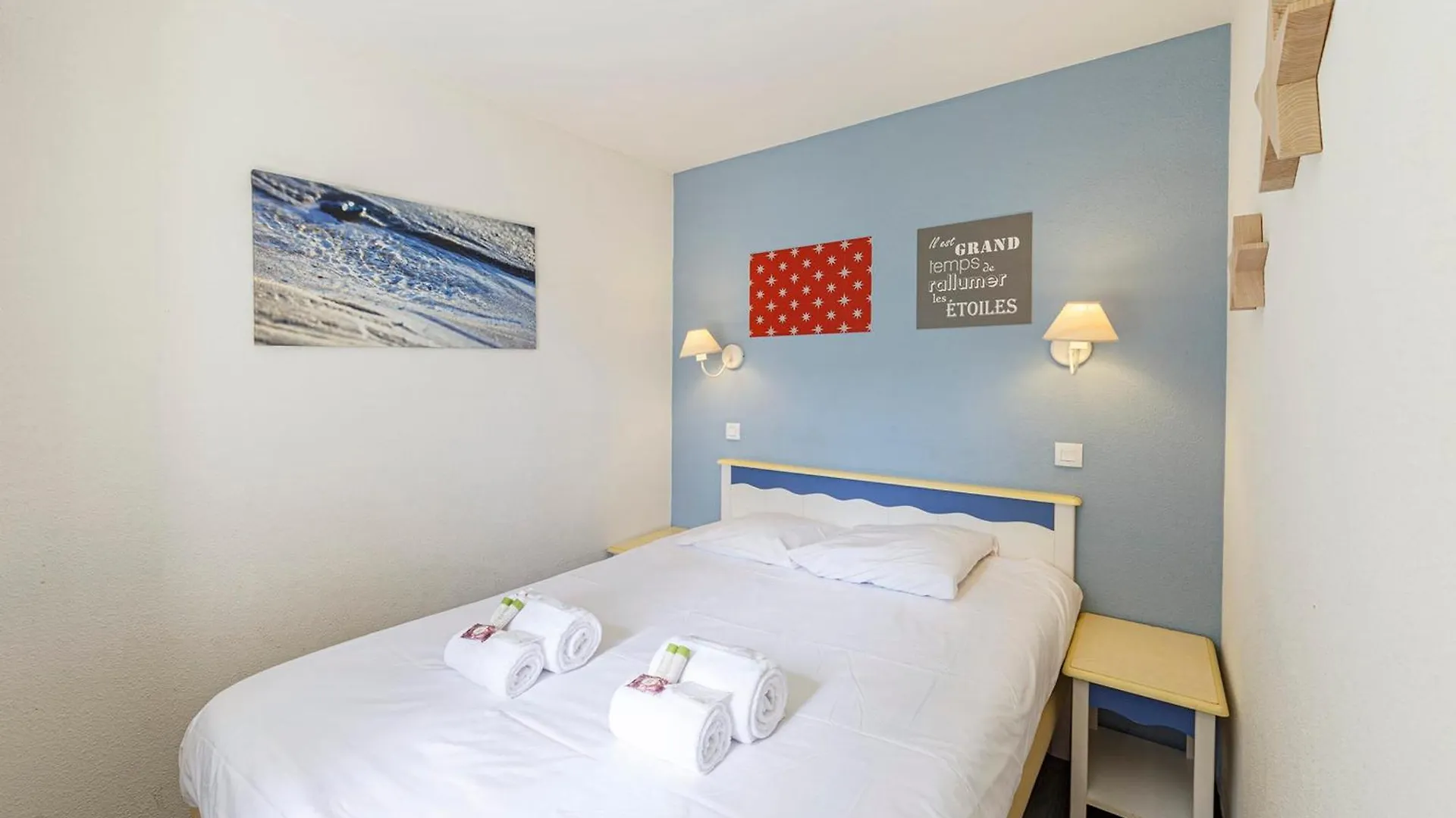 Charmant Appartement Vue Sur Le Crouesty Arzon Apartment
